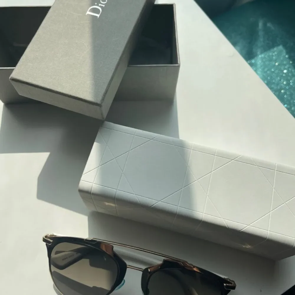 Dior reflected sunglasses - Picture 11 of 11